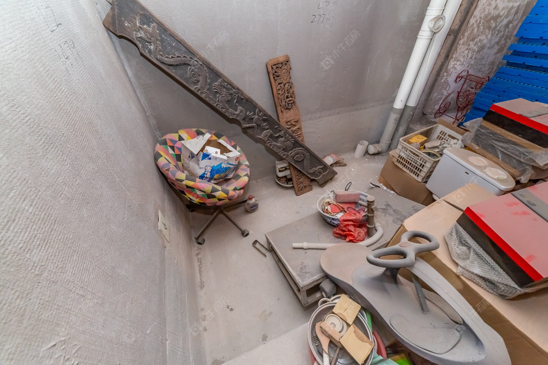 常州绿都万和城七区在售二手房源室内图_小牛看房