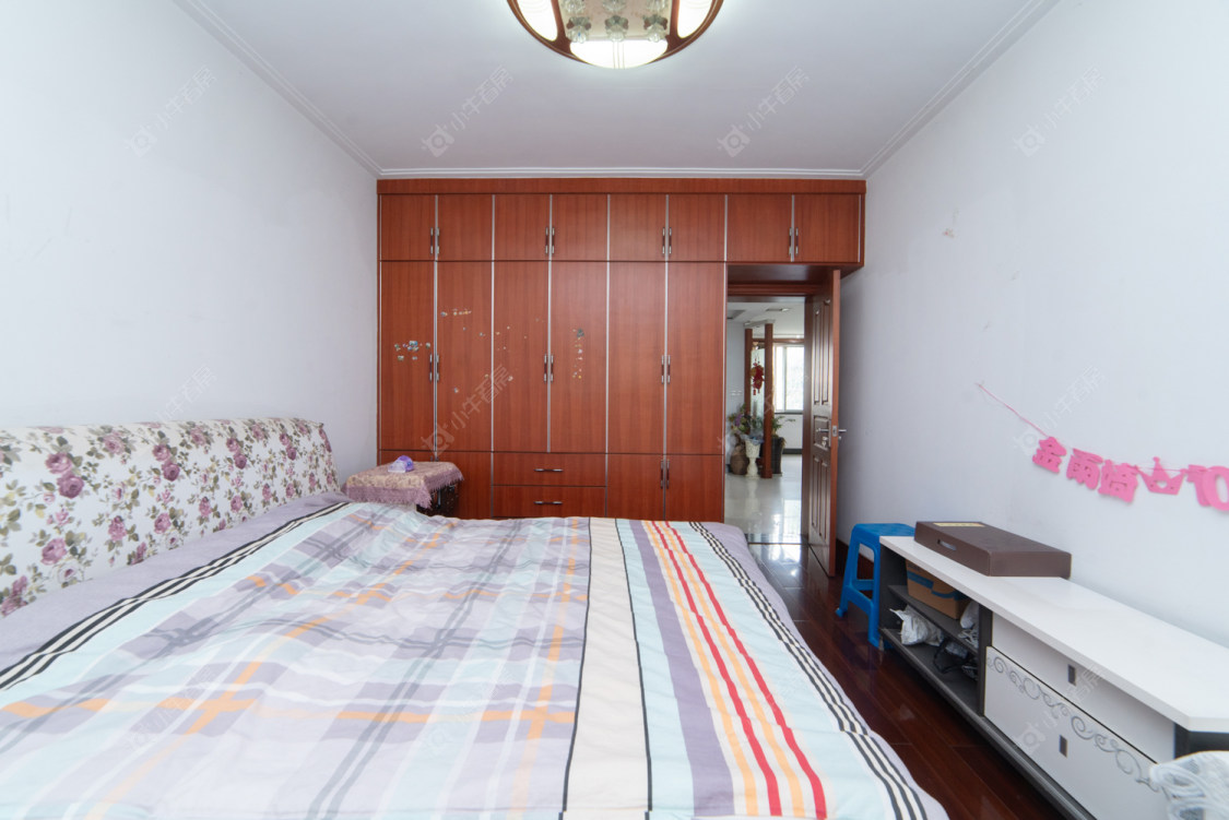 常州新庆花苑在售二手房_小牛看房