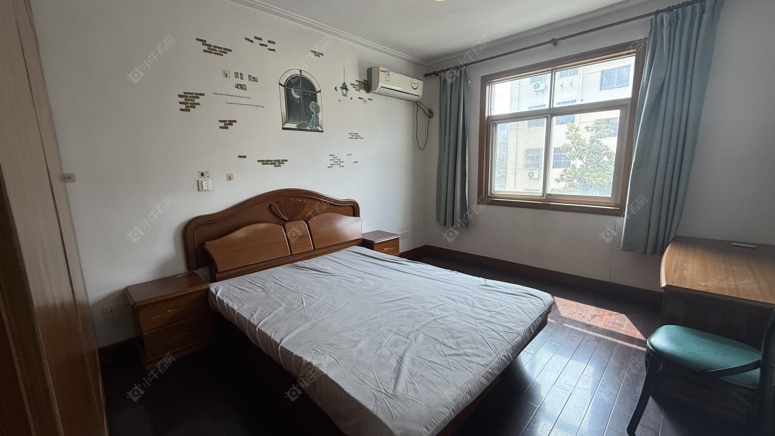 常州河海新村在租房源_小牛看房