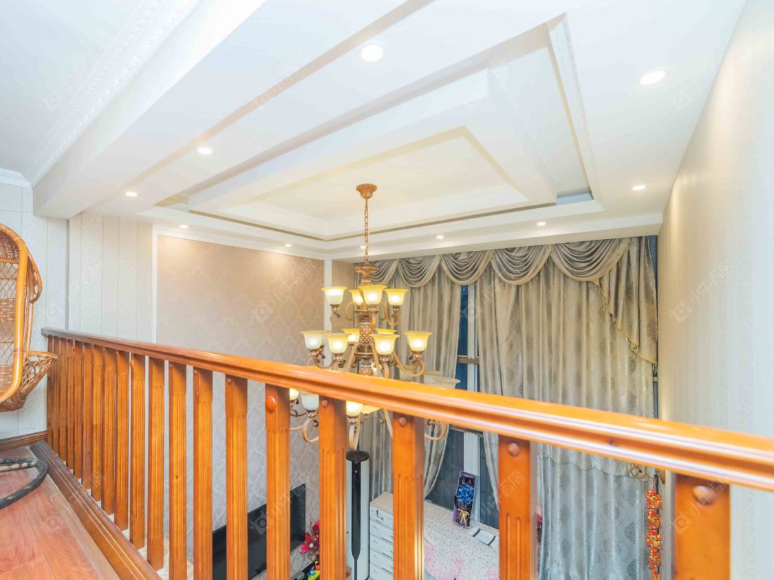 常州湖港名居在售二手房源室内图_小牛看房