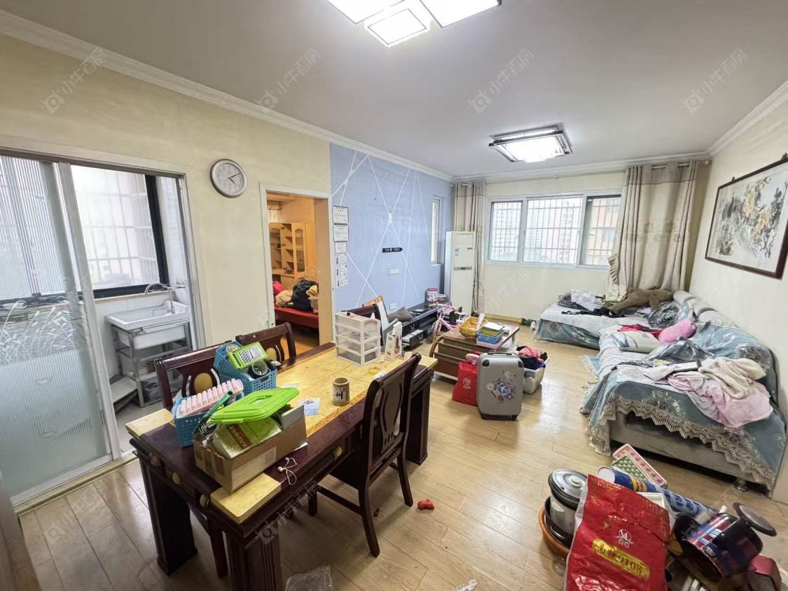 天山花园房源室内图 常州天山花园在租房源室内图_小牛看房