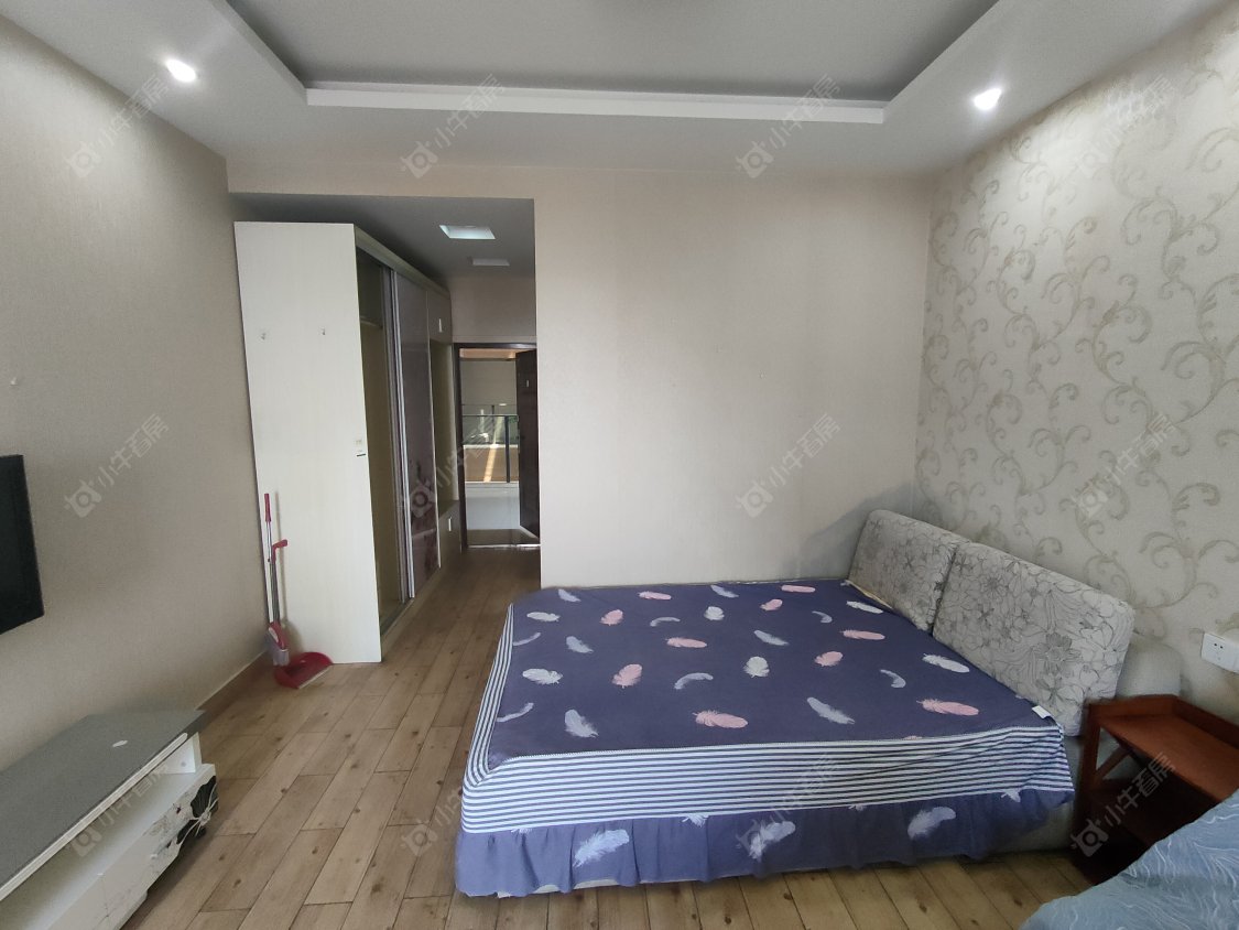 常州丰乐尚都在租房源_小牛看房