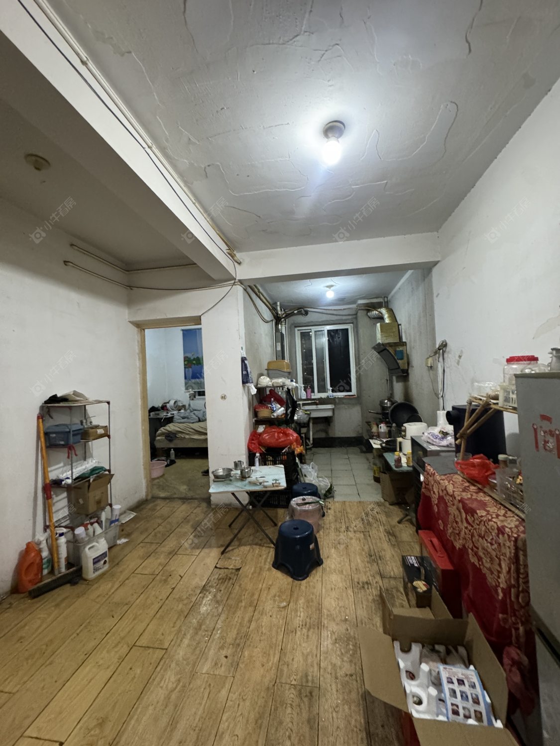 常州新景花苑二期在租房源室内图_小牛看房