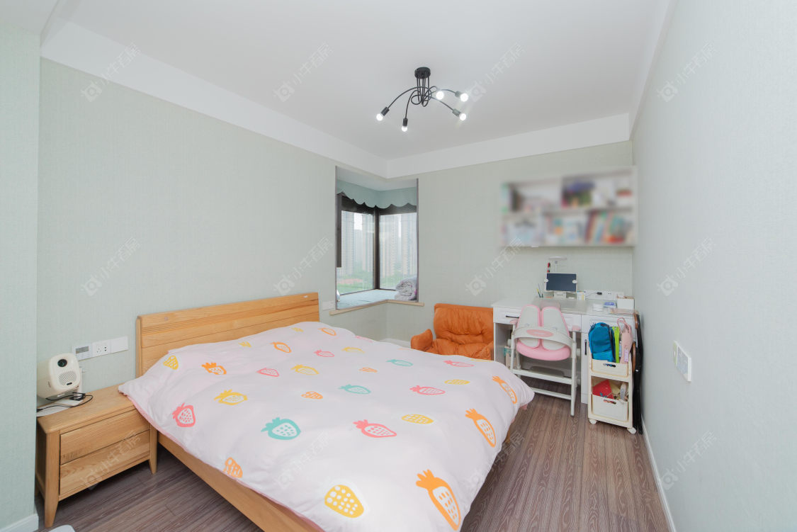 常州雅居乐星河湾在售二手房源室内图_小牛看房