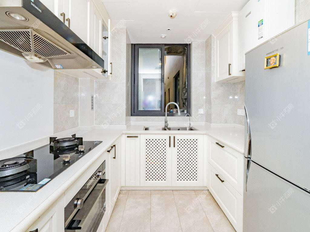 新城樾隽中央房源 常州新城樾隽中央在租房源_小牛看房