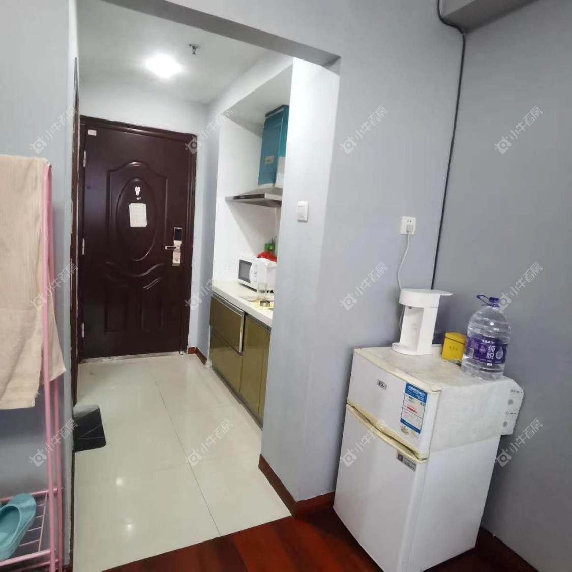 常州天禄商务广场在租房源_小牛看房