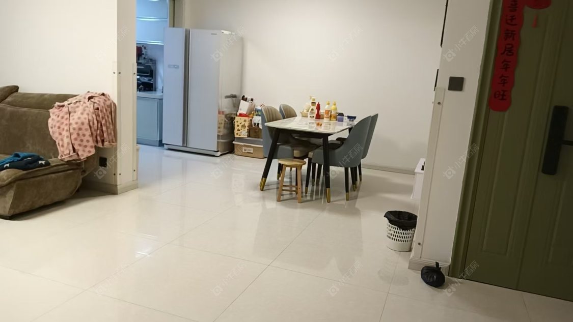 常州河景花园在租房源室内图_小牛看房