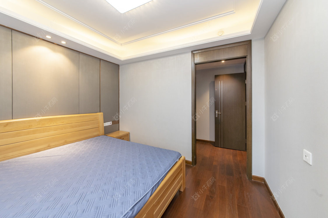 常州美的国宾府在售二手房源室内图_小牛看房