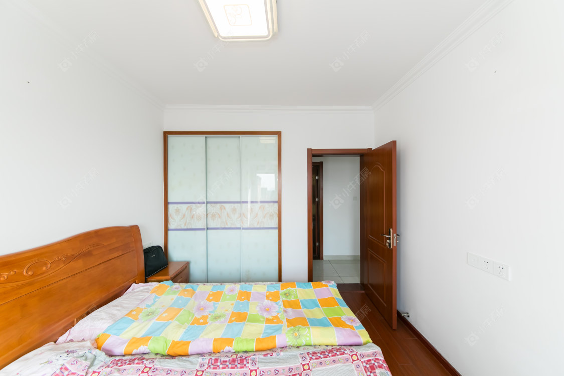 常州百大康桥在售二手房源室内图_小牛看房