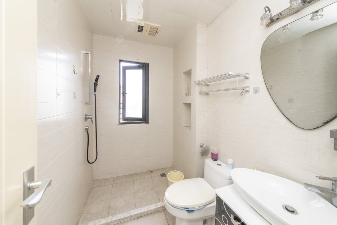 常州吾悦广场北区在售二手房源室内图_小牛看房