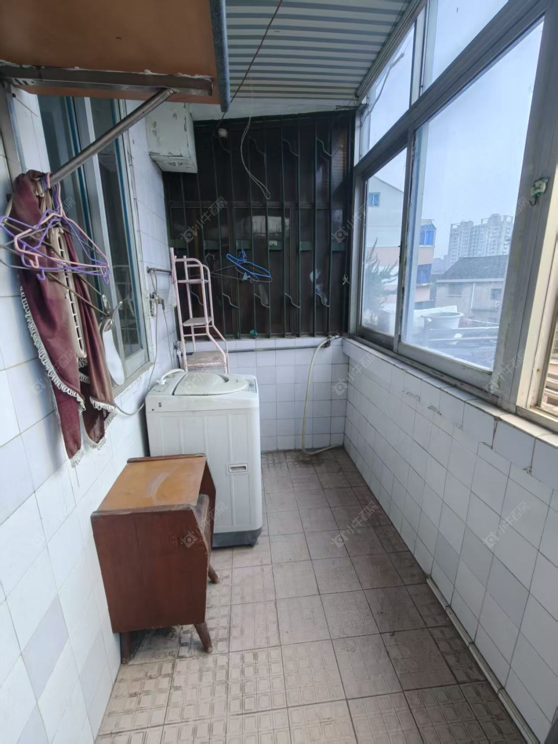 常州花园新村（钟楼）在租房源室内图_小牛看房