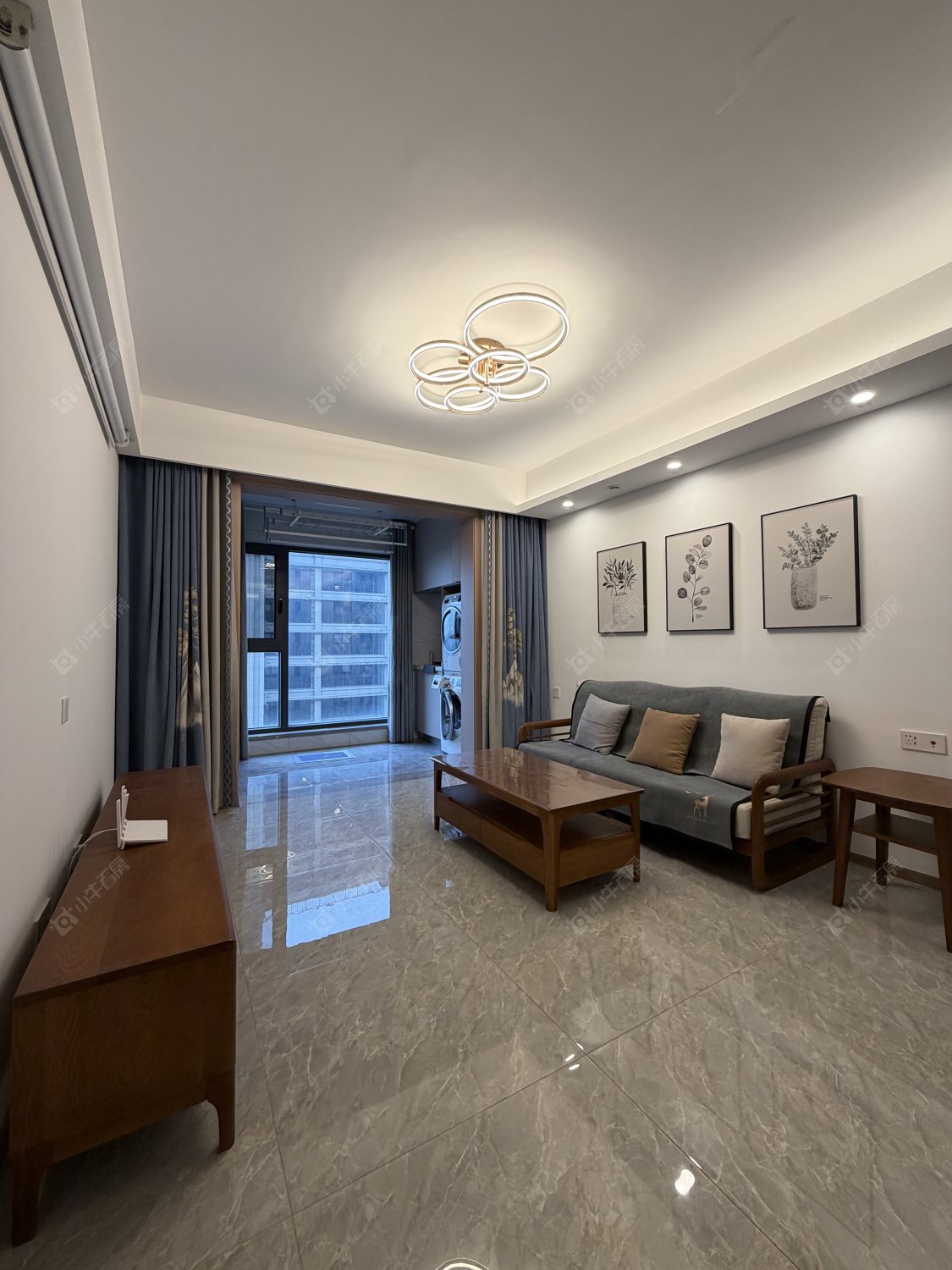 常州路劲铂隽在租房源_小牛看房