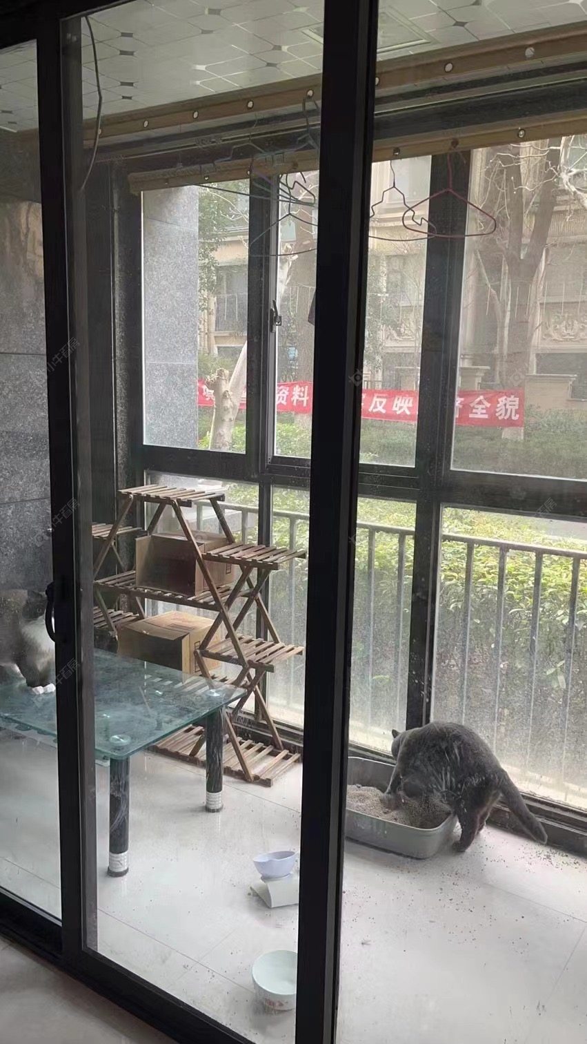 绿都万和城二区房源 常州绿都万和城二区在租房源_小牛看房