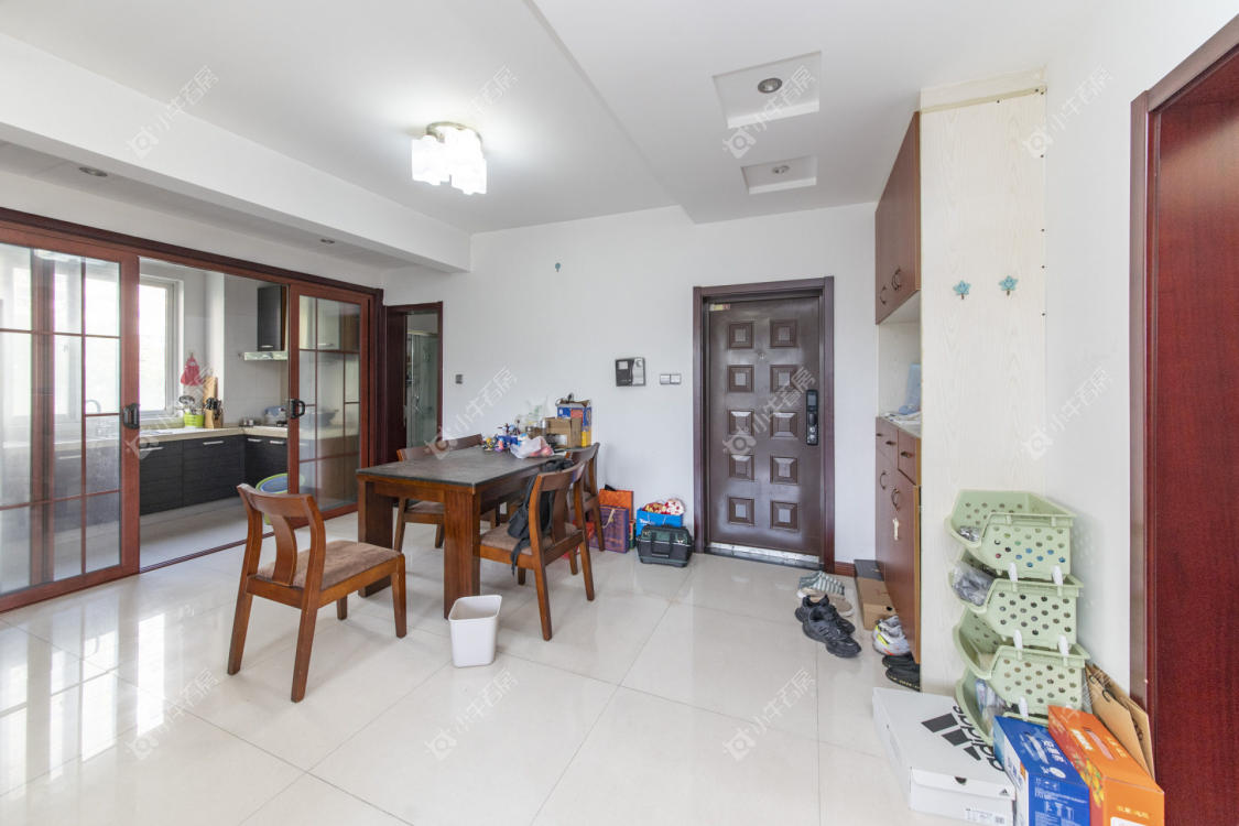 常州香江壹品在租房源室内图_小牛看房