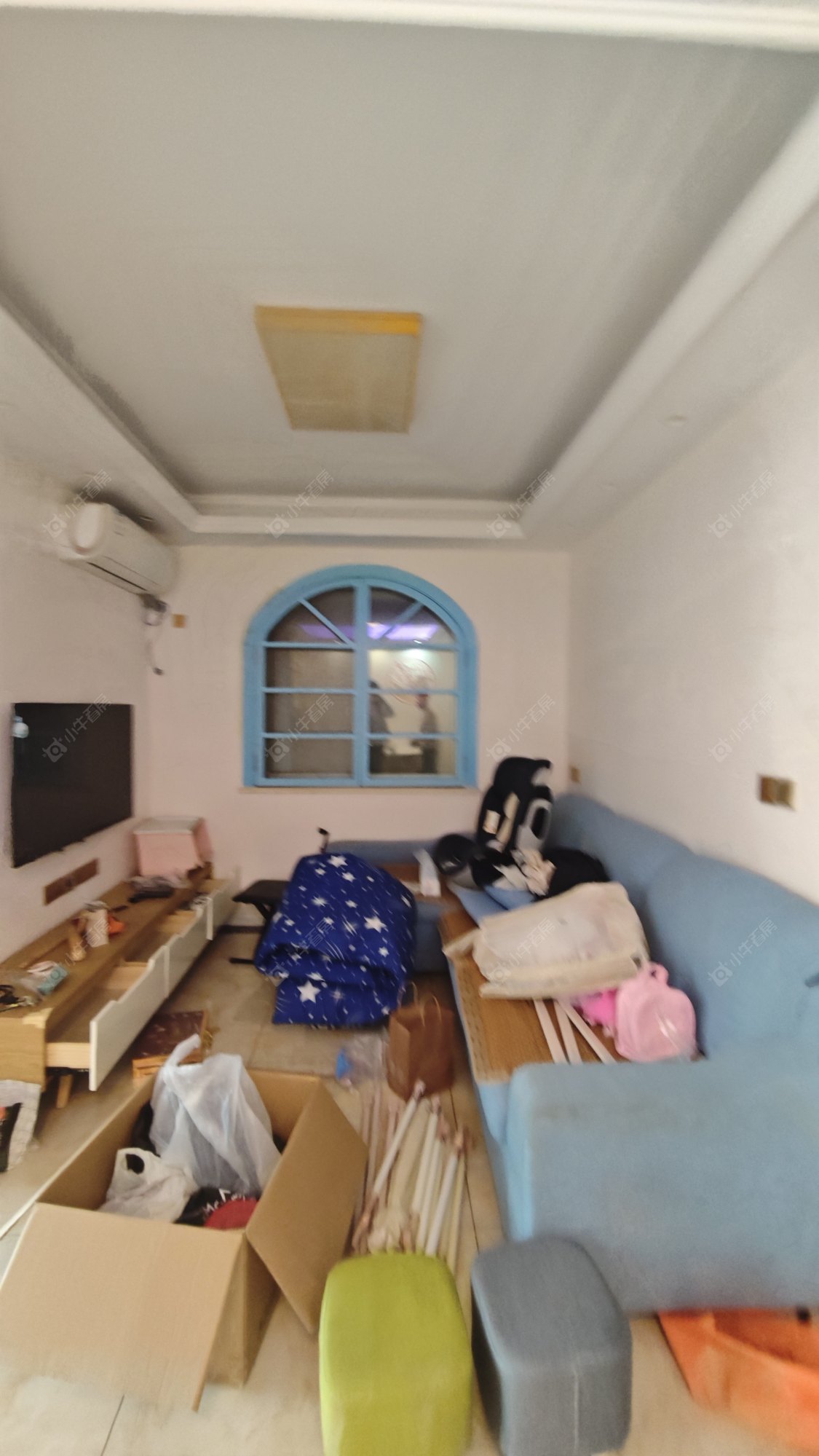 常州聚怡花园北区在租房源室内图_小牛看房