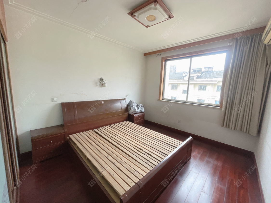 常州永安花苑在租房源室内图_小牛看房