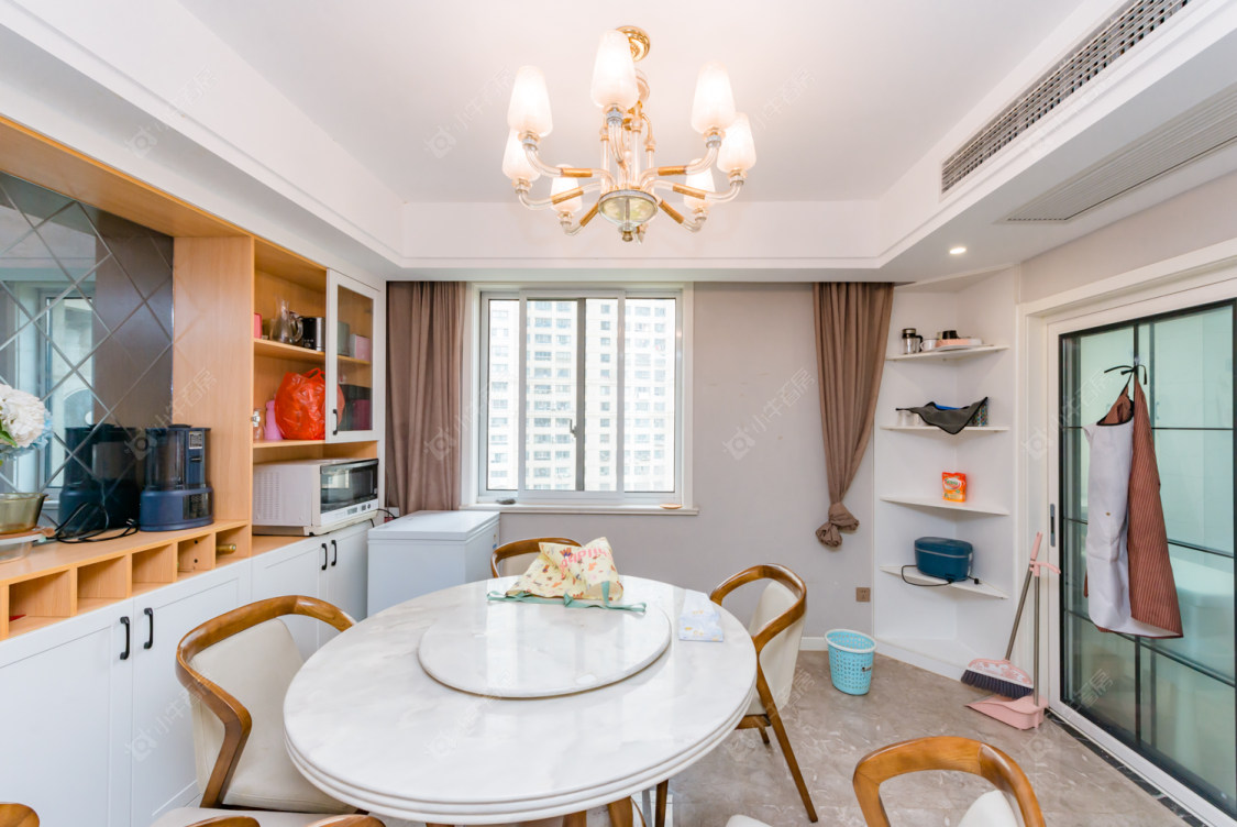 常州御水华庭一期在售二手房源室内图_小牛看房