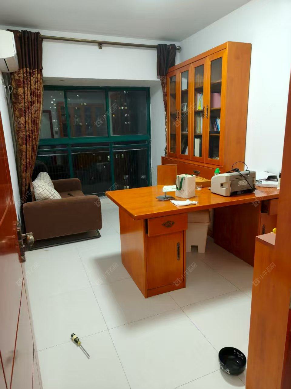 常州喜盈门花苑在租房源室内图_小牛看房