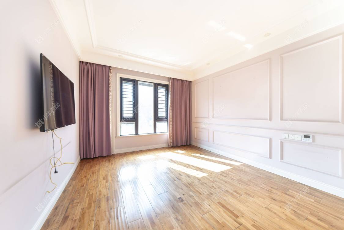 莱蒙城中央府西区房源室内图 常州莱蒙城中央府西区在租房源室内图_小牛看房