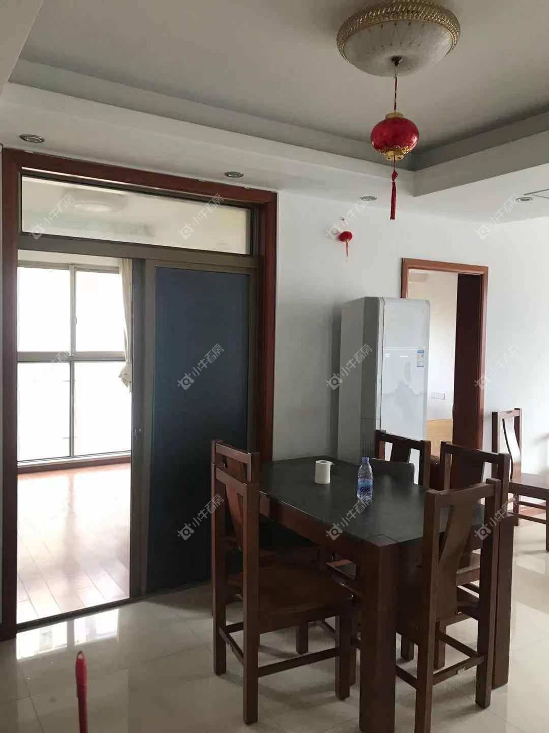 常发豪庭国际房源室内图 常州常发豪庭国际在租房源室内图_小牛看房