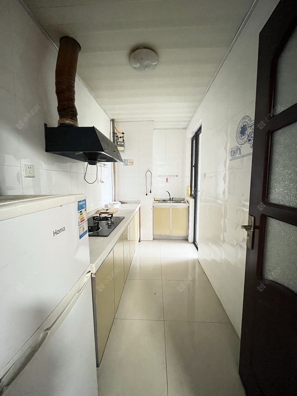 常州世茂香槟湖一期在租房源室内图_小牛看房