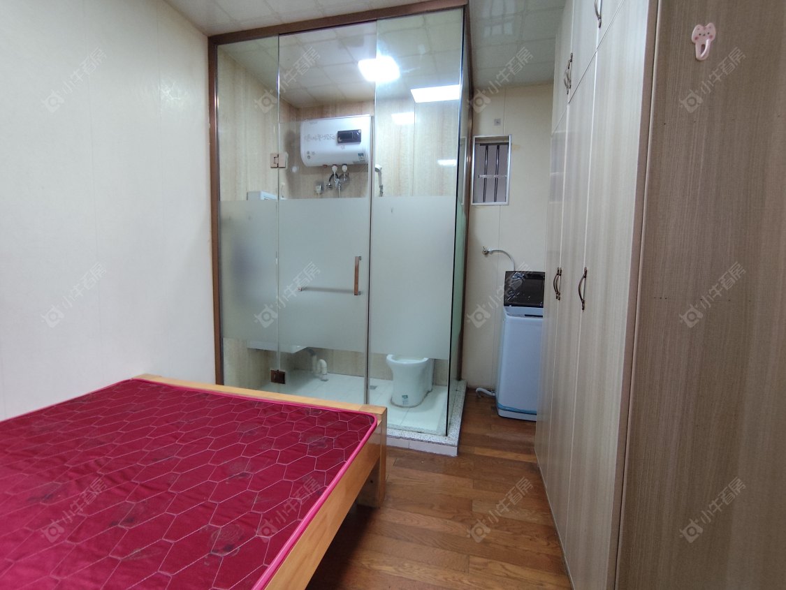 常州鸣新中路在租房源_小牛看房