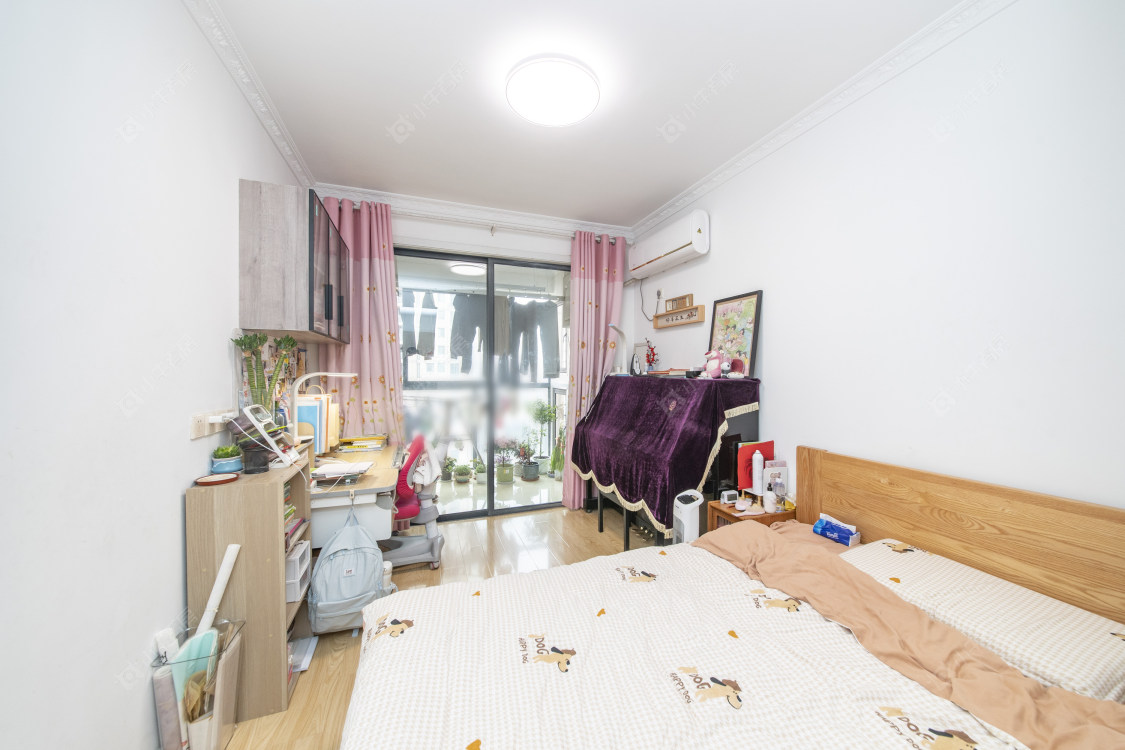 常州聚湖雅苑在售二手房源室内图_小牛看房