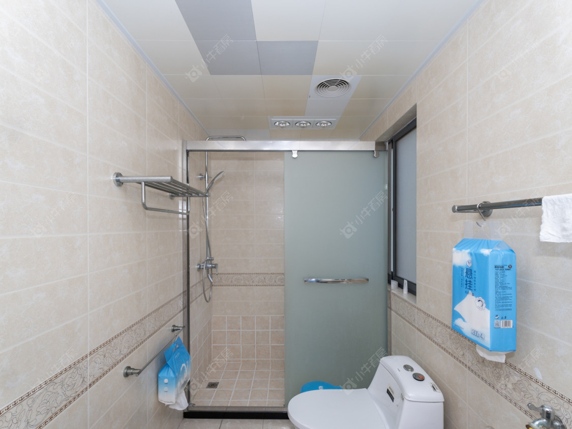 常州紫金园在售二手房源室内图_小牛看房