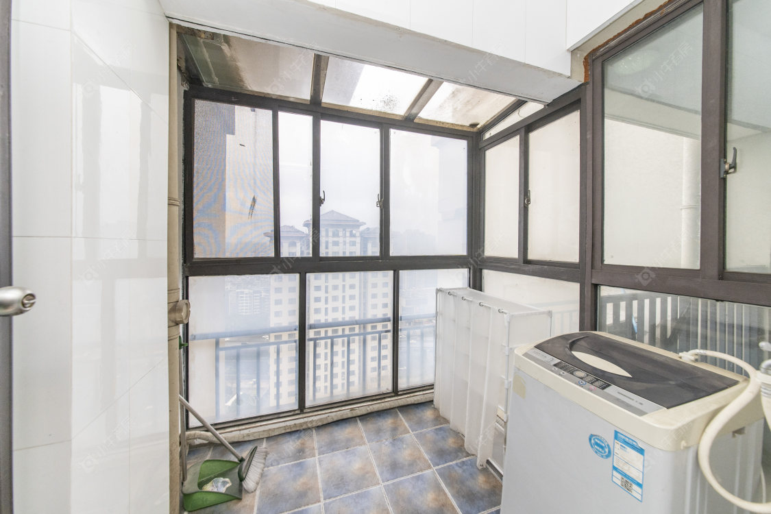 常州新城公馆国际公寓在售二手房源室内图_小牛看房