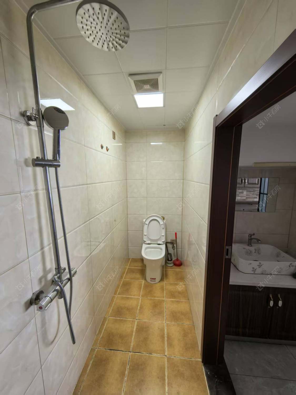 常州世茂广场在租房源室内图_小牛看房