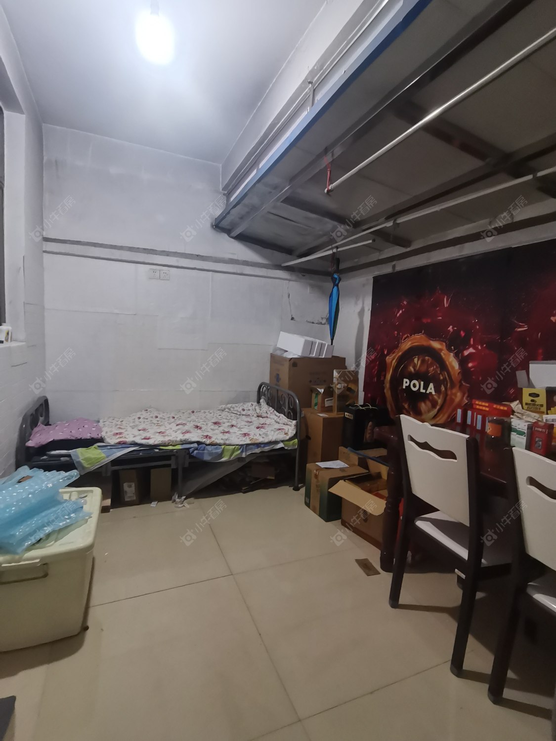 常州清凉新村在租房源室内图_小牛看房