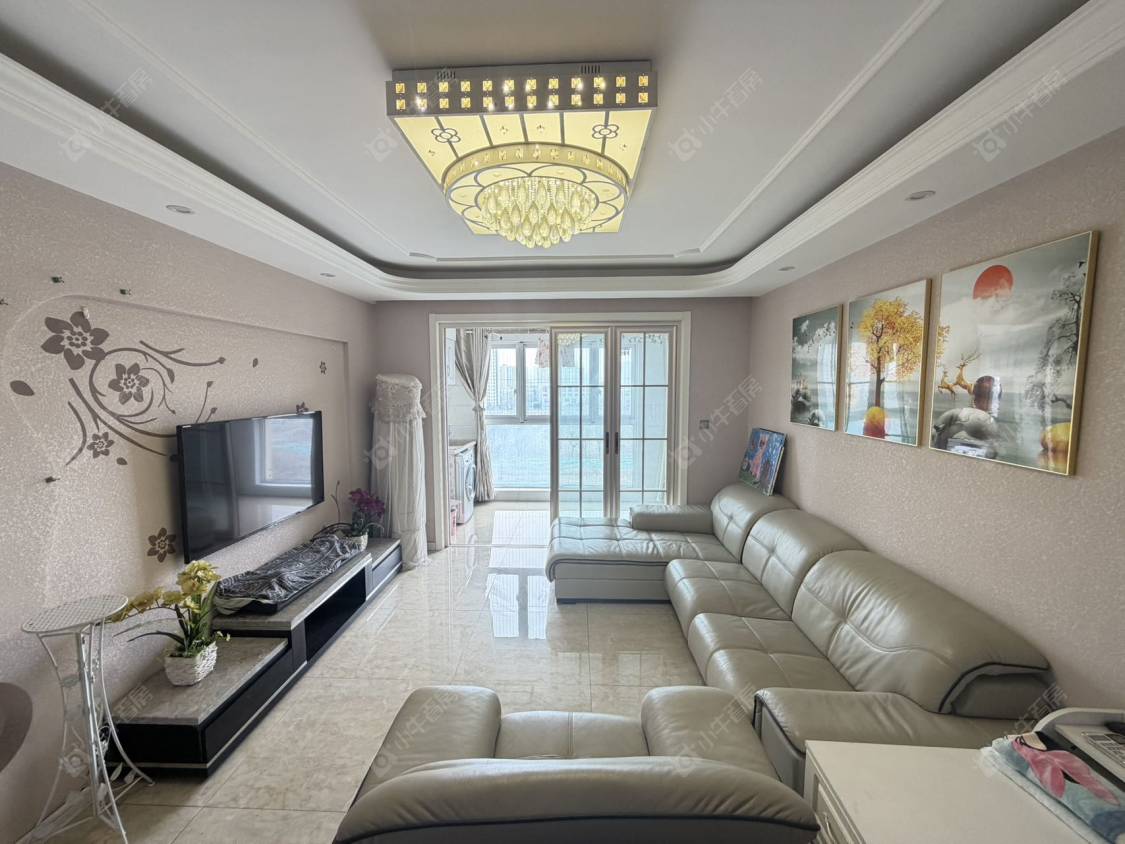 常州高成天鹅湖在租房源室内图_小牛看房