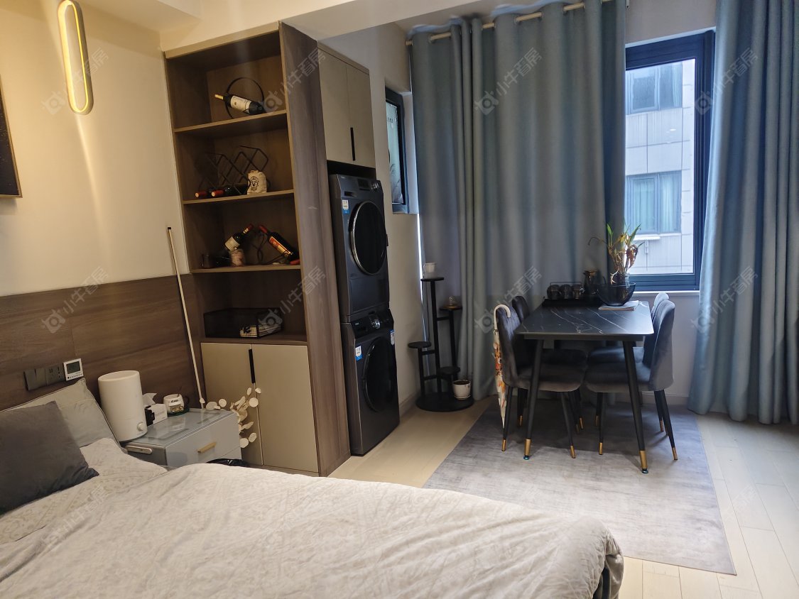 常州弘阳燕澜风华三区在租房源室内图_小牛看房