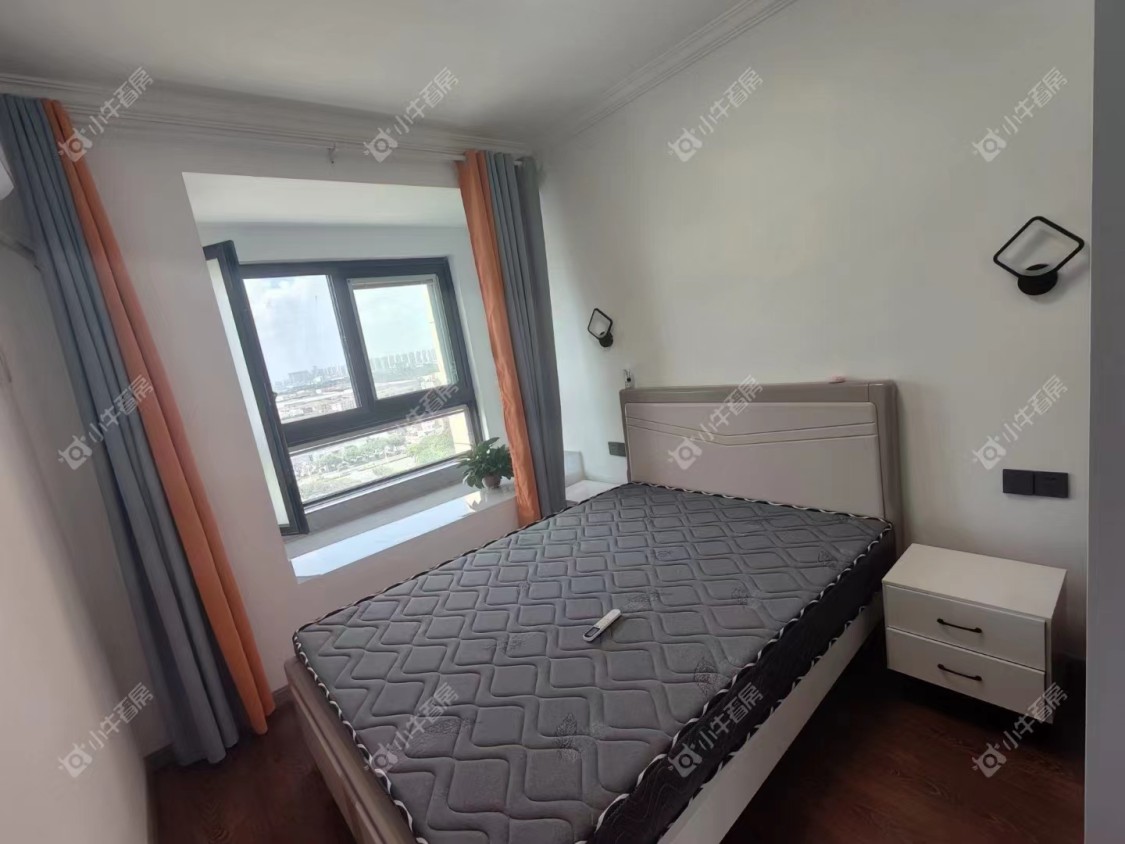 常州锦凤合鸣在租房源_小牛看房