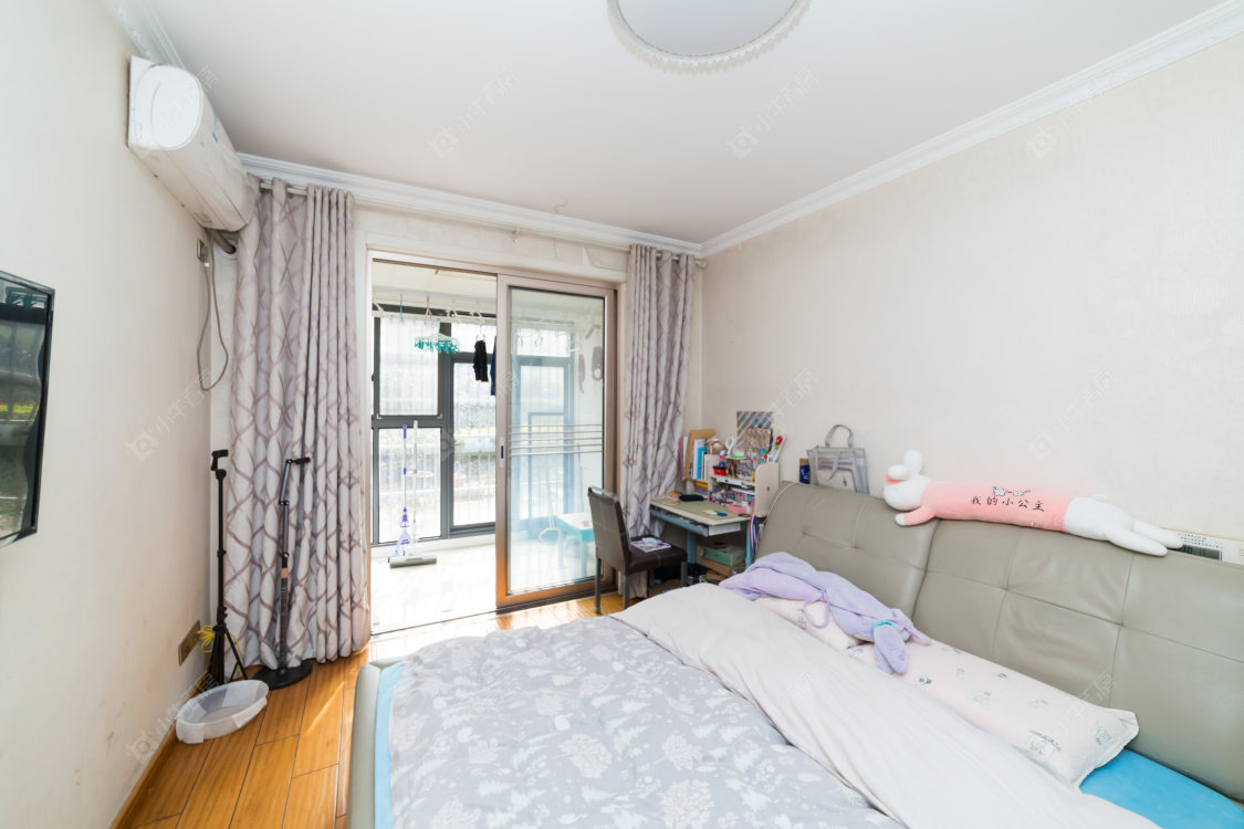 常州水晶城在售二手房源室内图_小牛看房