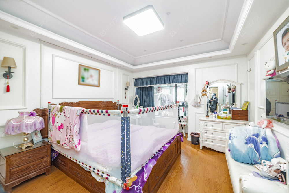 常州御城在售二手房_小牛看房