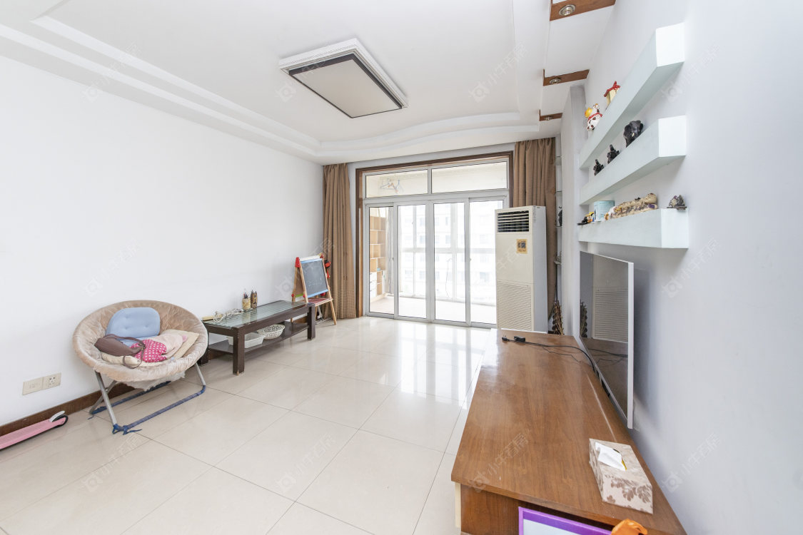 四季新城南苑房源室内图 常州四季新城南苑在售二手房源室内图_小牛看房