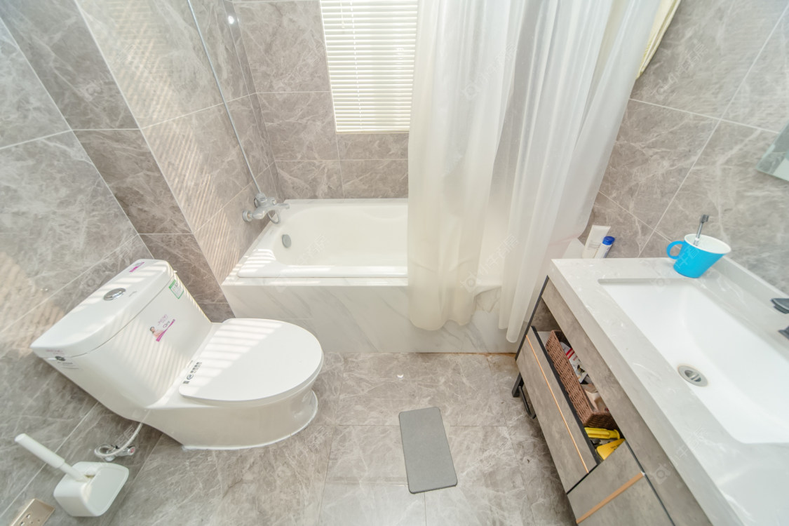 常州美林湖水岸枫情在售二手房源室内图_小牛看房