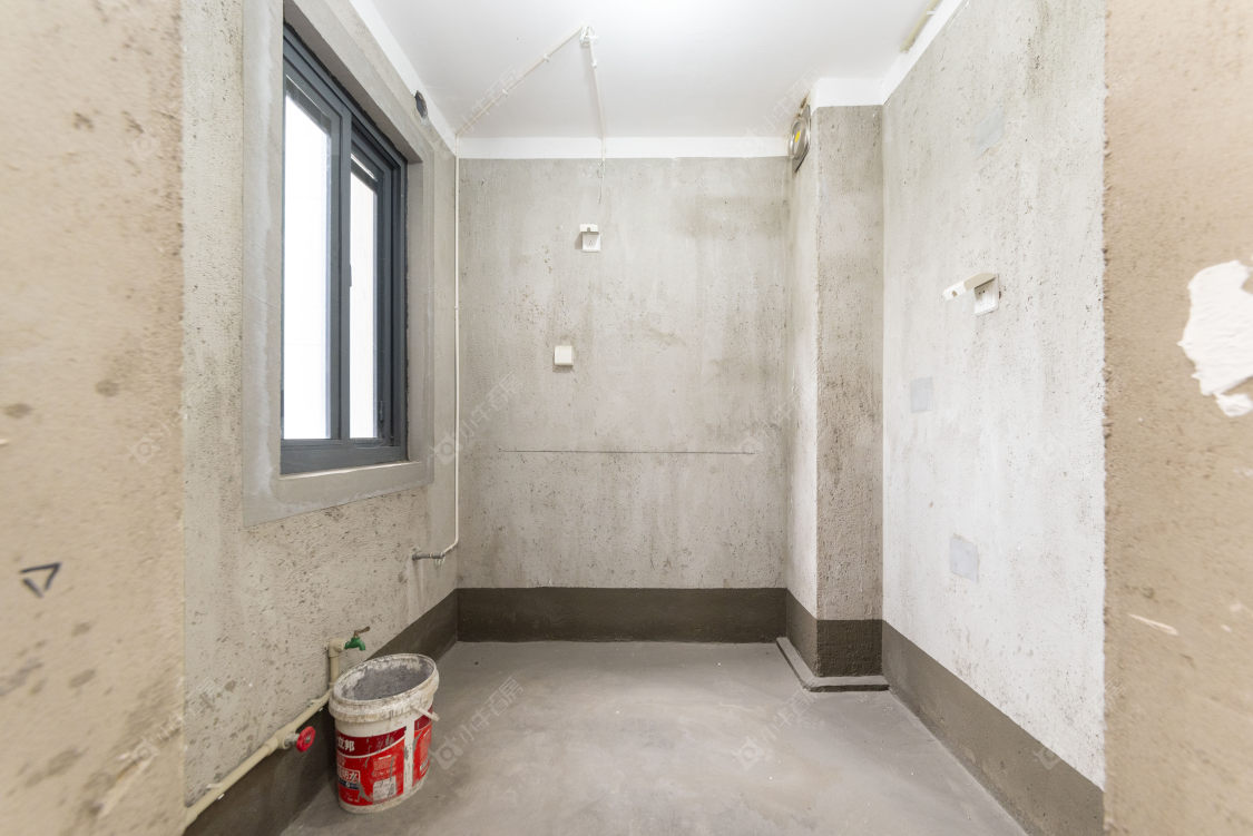 常州大唐中南上悦城在售二手房源室内图_小牛看房