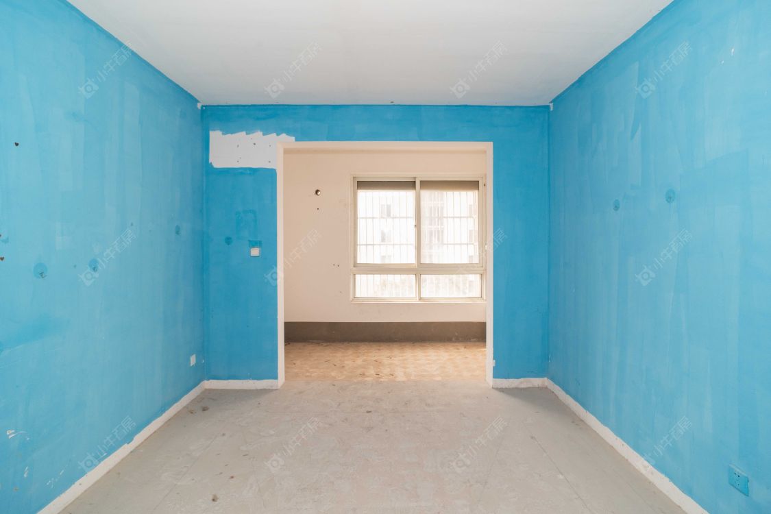 常州青枫颐景花园在售二手房源室内图_小牛看房