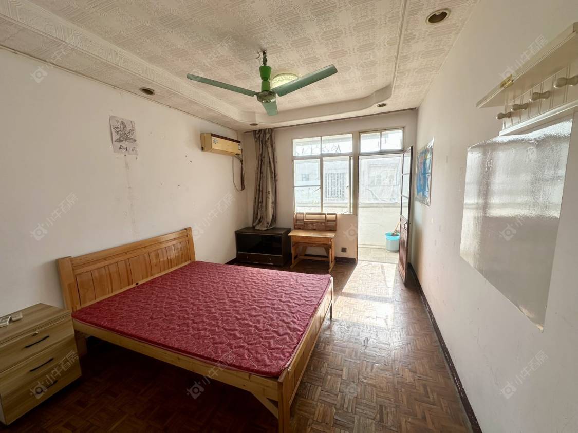 常州清潭新村在租房源室内图_小牛看房