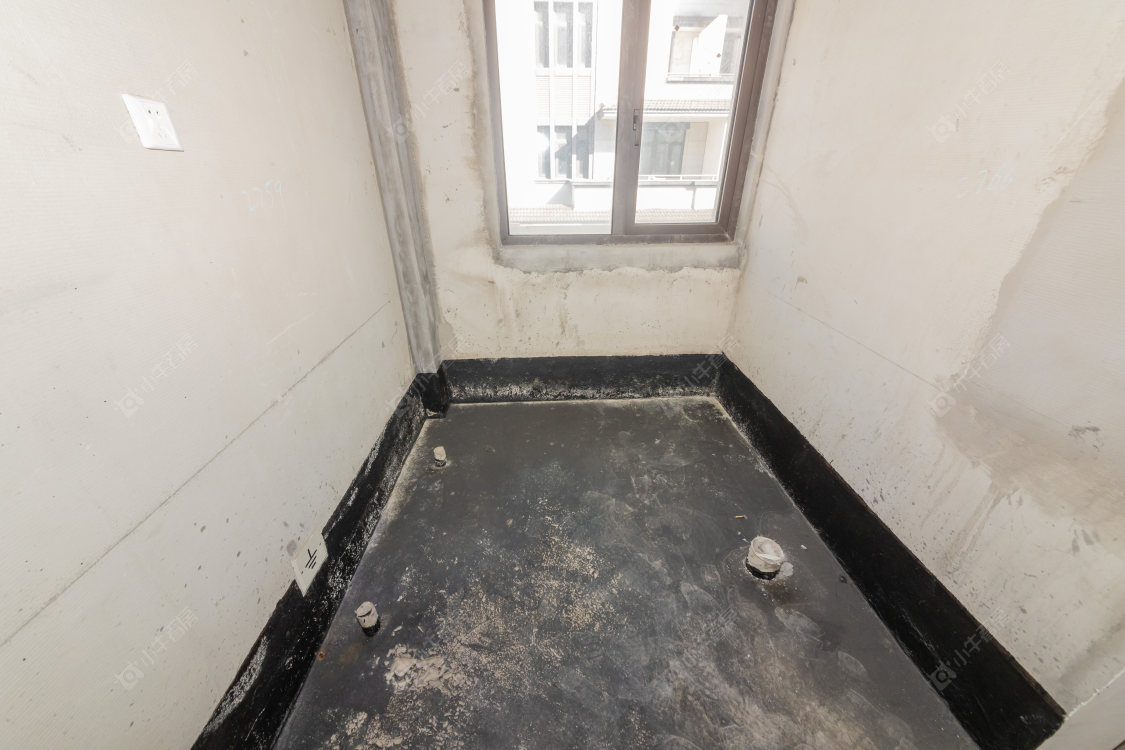 常州天禄西阆苑别墅区在售二手房源室内图_小牛看房