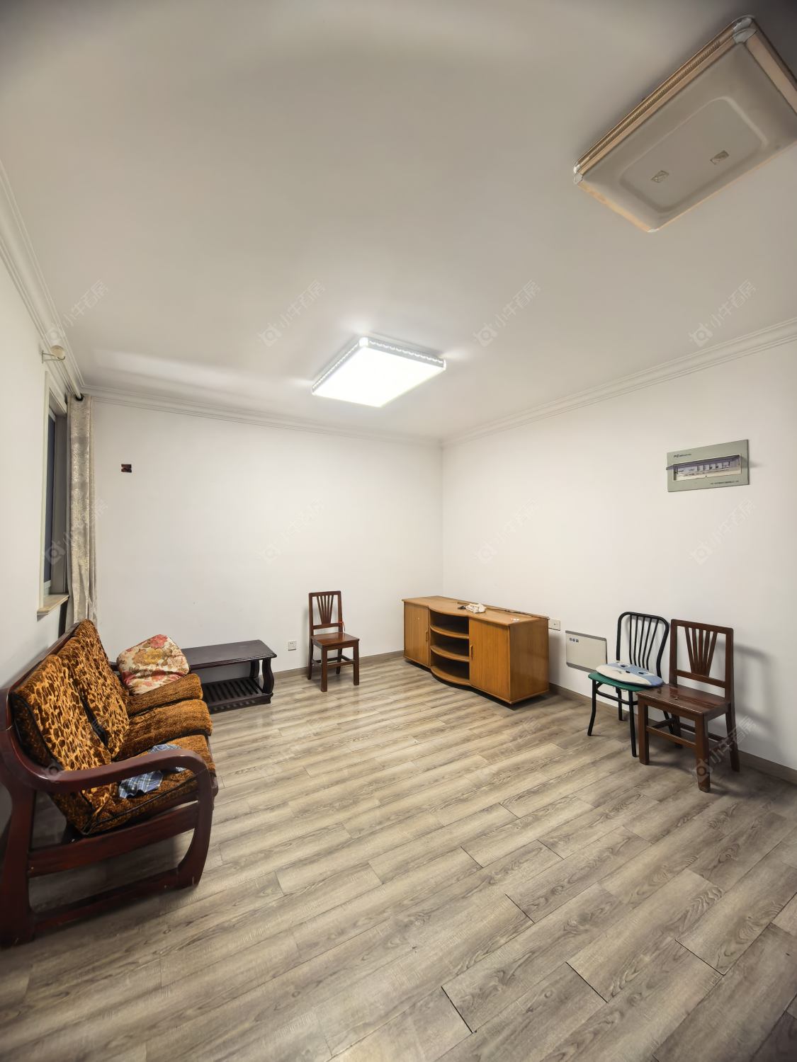 常州菱溪名居在租房源_小牛看房