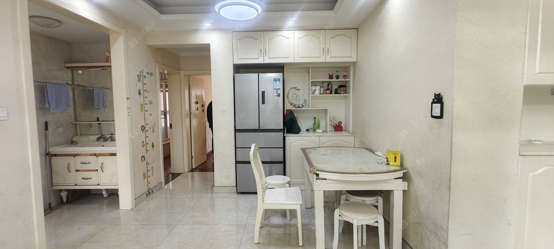 常州港龙新港城在租房源室内图_小牛看房