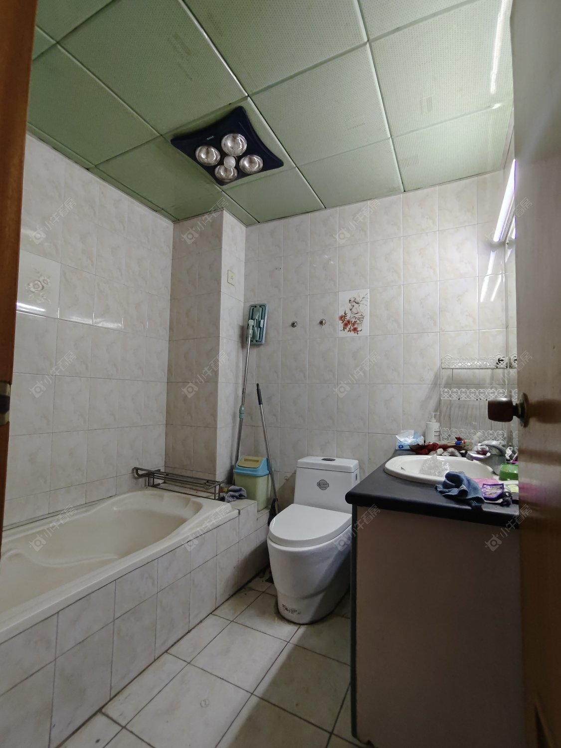 常州金禧园(钟楼)在租房源室内图_小牛看房