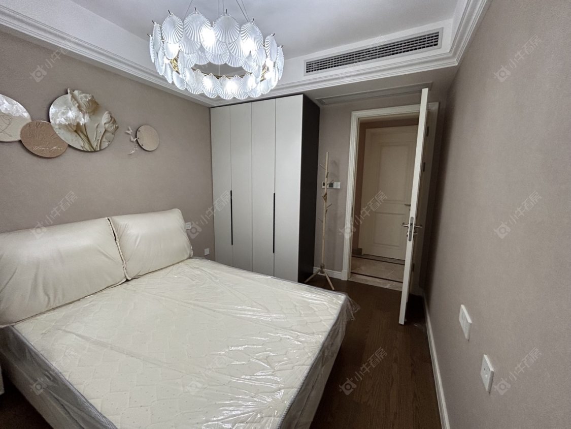 新城樾隽中央房源室内图 常州新城樾隽中央在租房源室内图_小牛看房