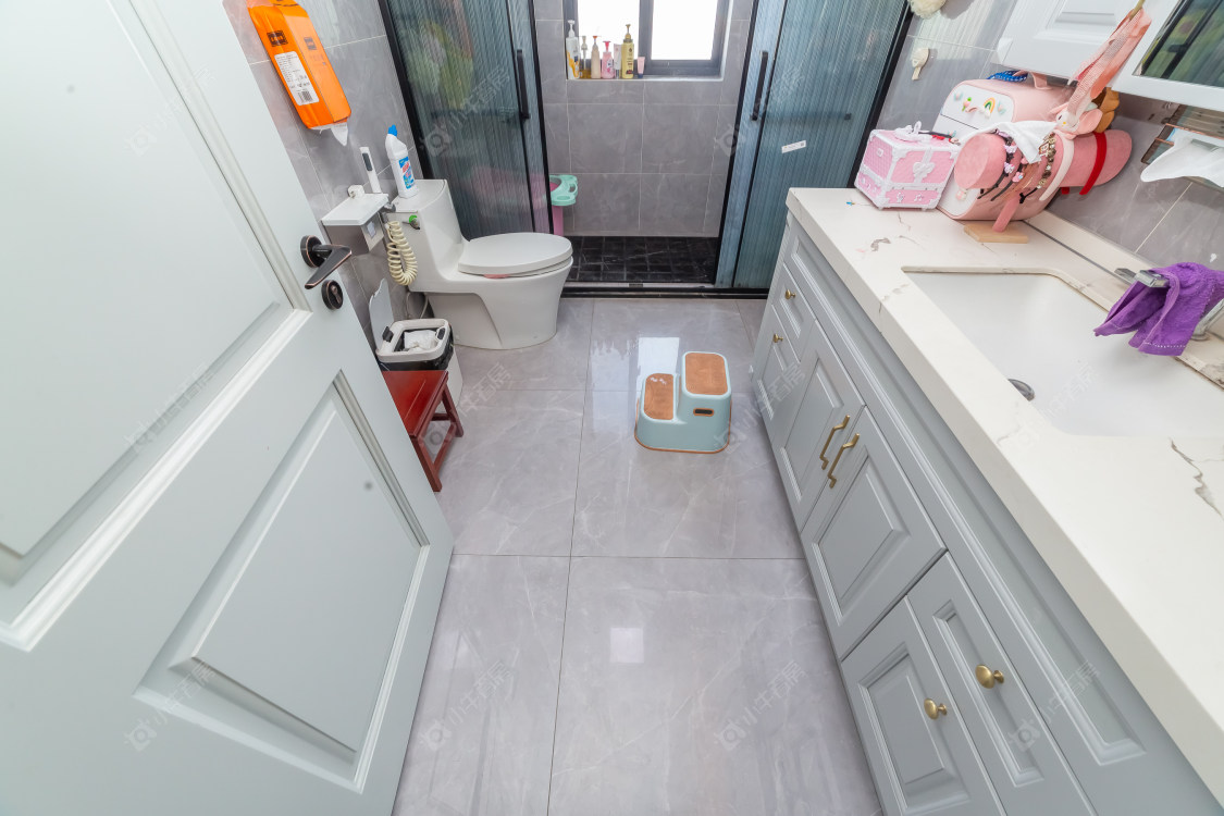 常州太湖明珠苑北区在售二手房源室内图_小牛看房