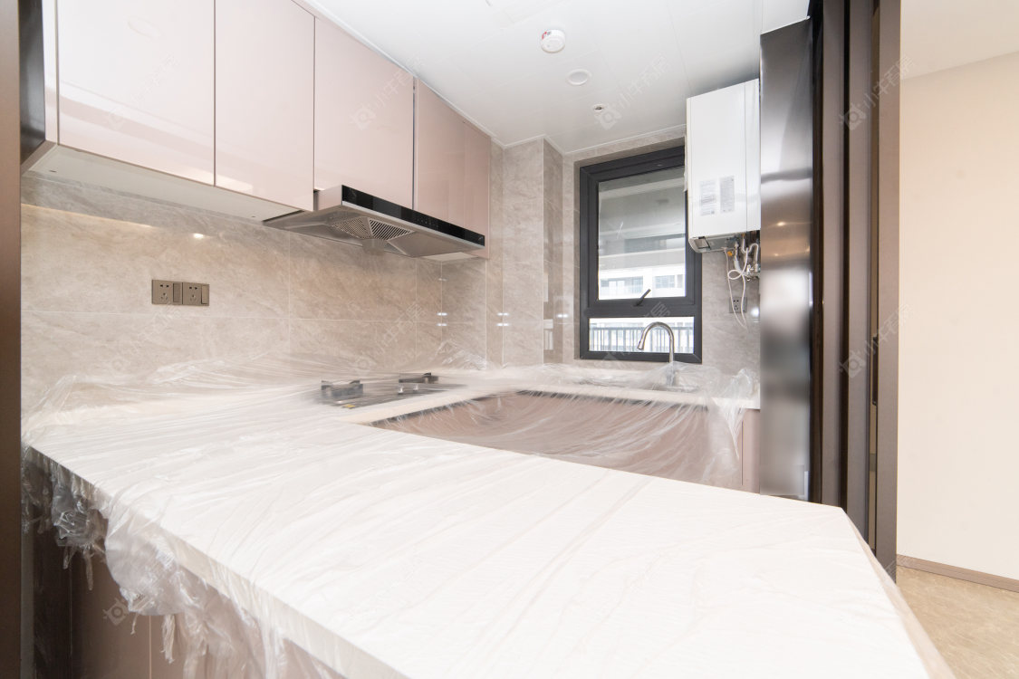 常州融创龙宸映在售二手房源室内图_小牛看房