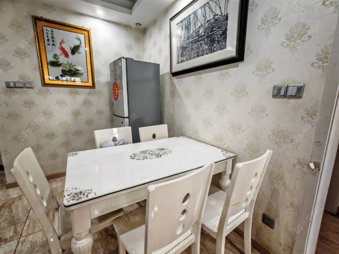 常州绿地世纪城三期在租房源室内图_小牛看房