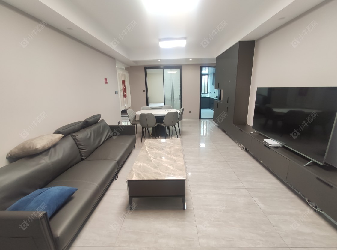 常州牡丹水岸国际在租房源_小牛看房